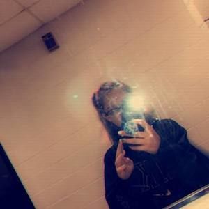 Meet your Posher, Calley